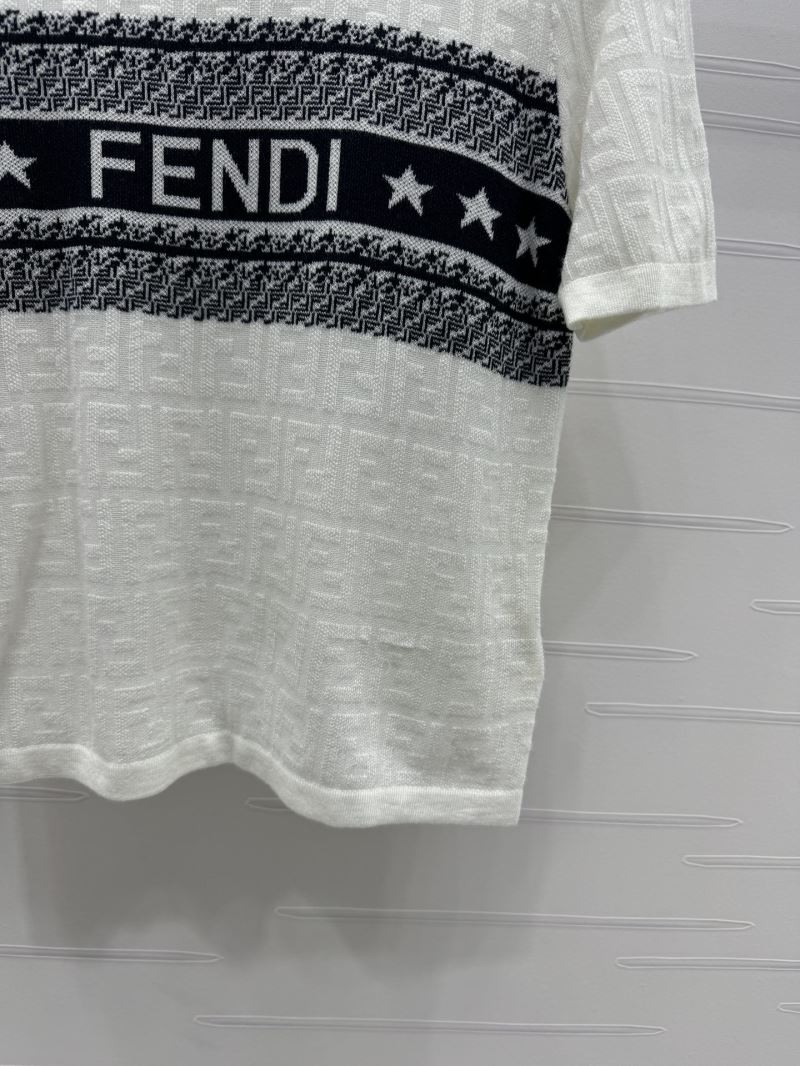 Fendi T-Shirts